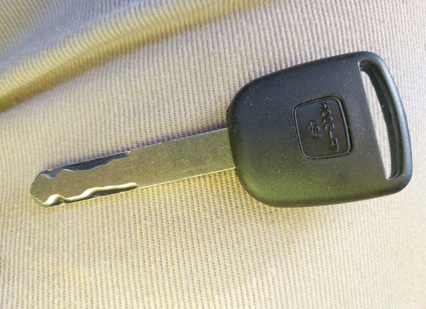 Photo 11 of 2008 Honda Cr-v EX-L (VIN JHLRE38748C033432)
