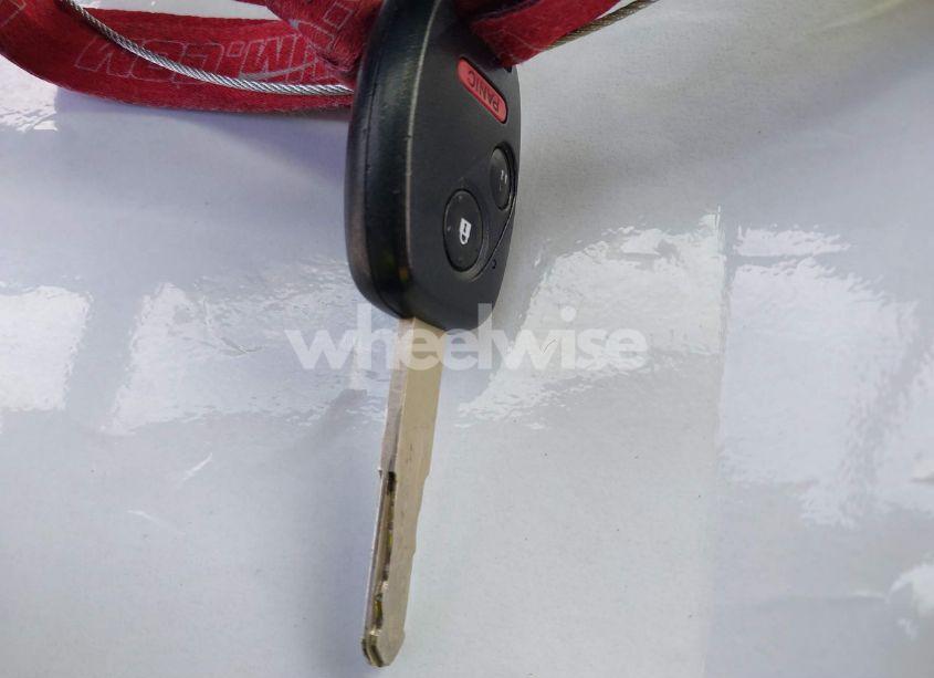 Photo 11 of 2008 Honda Cr-v EX-L (VIN JHLRE38748C036783)