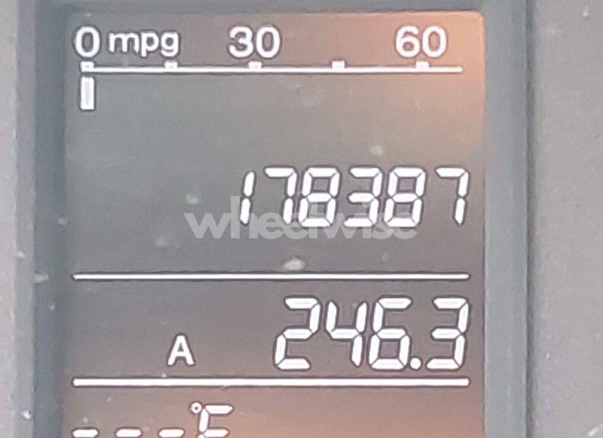 Photo 16 of 2008 Honda Cr-v EX-L (VIN JHLRE38748C036783)