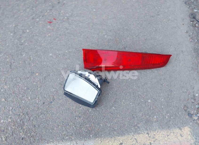 Photo 12 of 2008 Honda Cr-v EX-L (VIN JHLRE38748C052191)