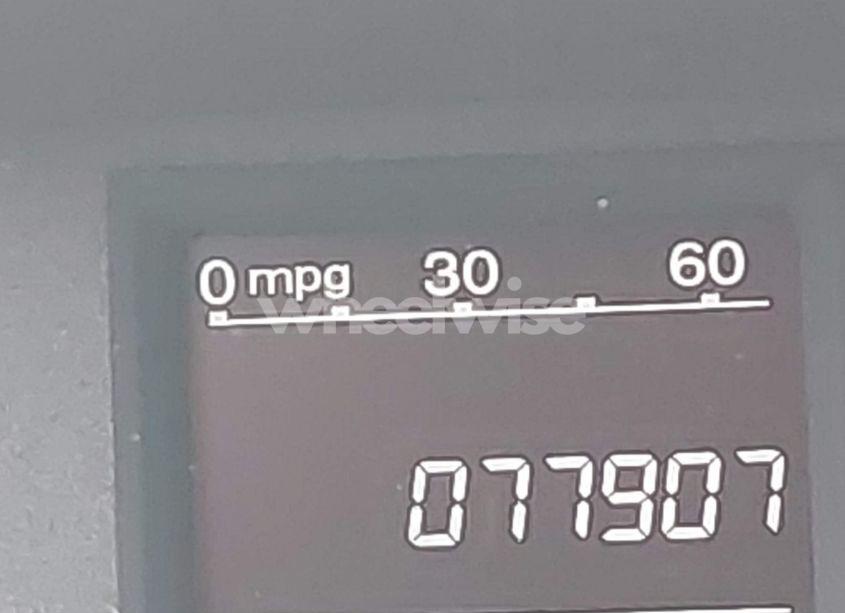 Photo 16 of 2008 Honda Cr-v EX-L (VIN JHLRE38748C052191)