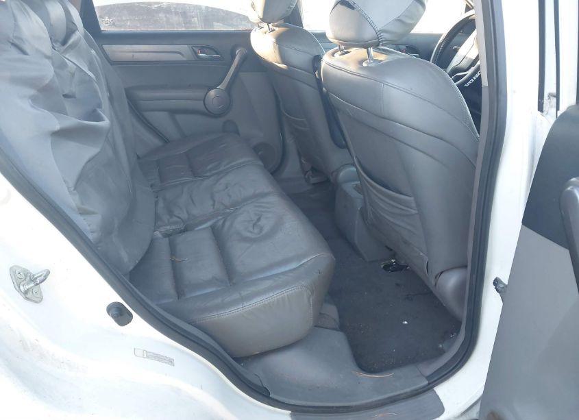 Photo 8 of 2008 Honda Cr-v EX-L (VIN JHLRE38748C057309)