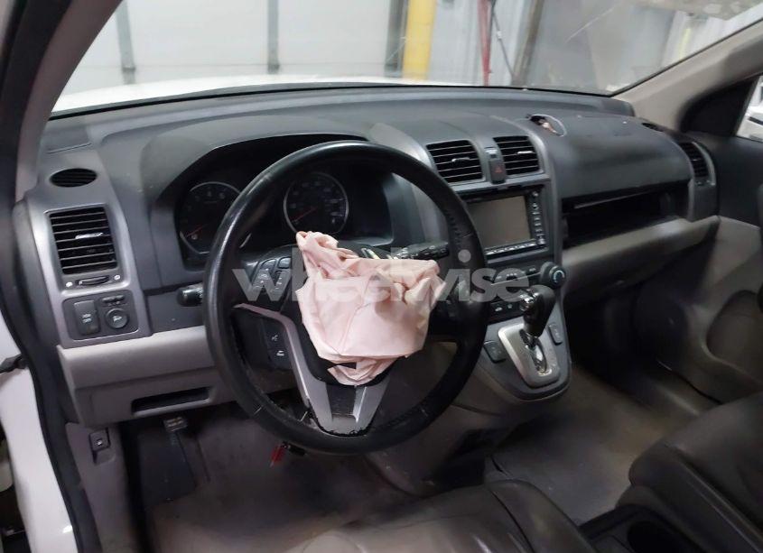 Photo 17 of 2009 Honda Cr-v EX-L (VIN JHLRE38749C012744)