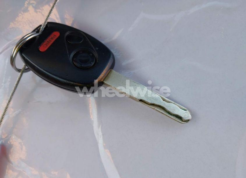 Photo 11 of 2007 Honda Cr-v EX-L (VIN JHLRE38757C015469)