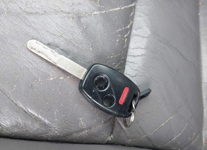 Photo 11 of 2007 Honda Cr-v EX-L (VIN JHLRE38757C047404)