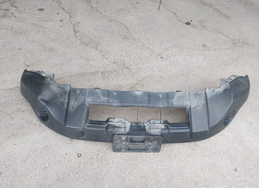 Photo 12 of 2007 Honda Cr-v EX-L (VIN JHLRE38757C047404)