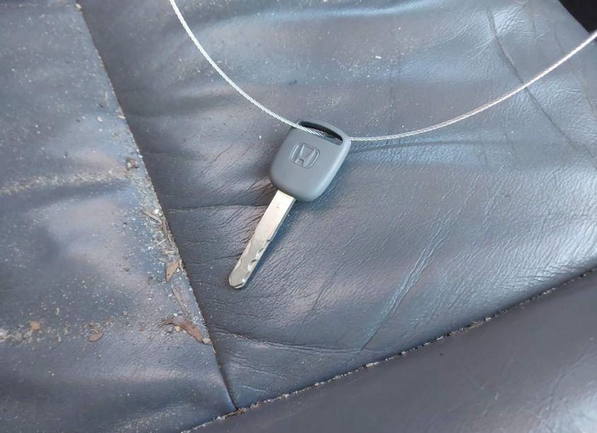 Photo 11 of 2007 Honda Cr-v EX-L (VIN JHLRE38757C065952)