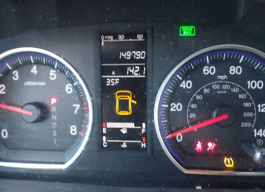 Photo 15 of 2007 Honda Cr-v EX-L (VIN JHLRE38757C065952)