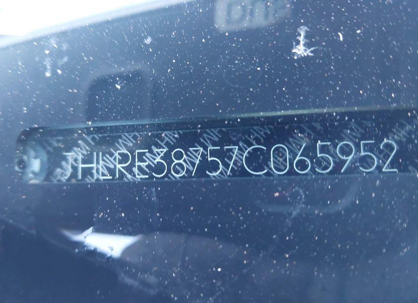 Photo 9 of 2007 Honda Cr-v EX-L (VIN JHLRE38757C065952)