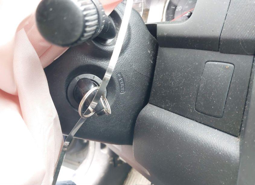 Photo 11 of 2007 Honda Cr-v EX-L (VIN JHLRE38757C067071)