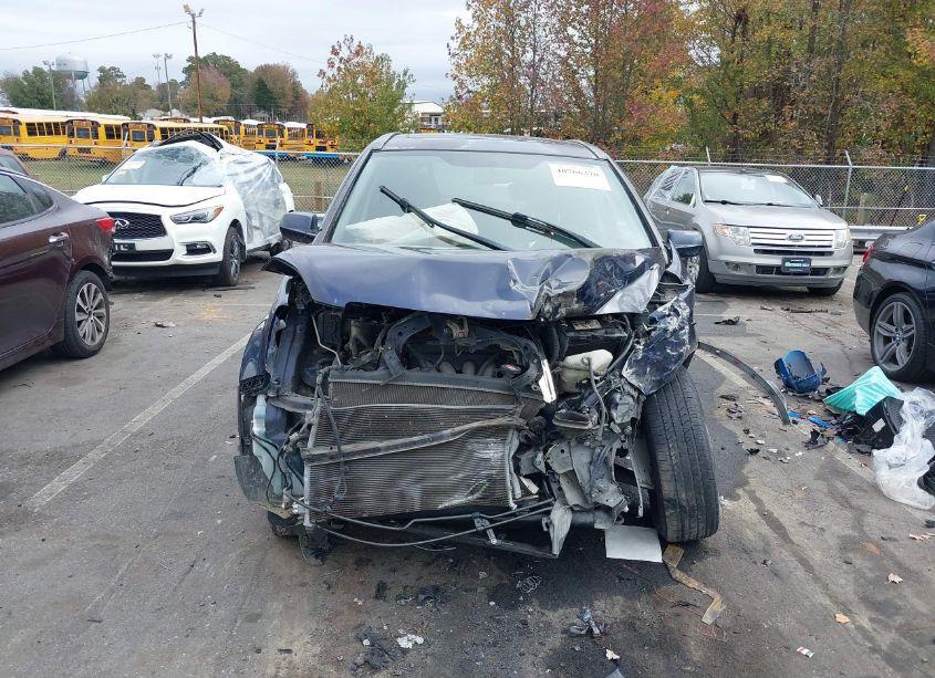 Photo 12 of 2007 Honda Cr-v EX-L (VIN JHLRE38757C067071)