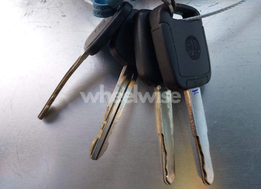 Photo 11 of 2008 Honda Cr-v EX-L (VIN JHLRE38758C017806)