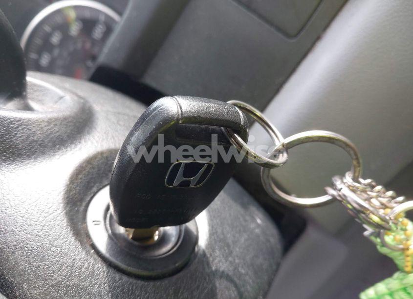 Photo 11 of 2008 Honda Cr-v EX-L (VIN JHLRE38758C033861)