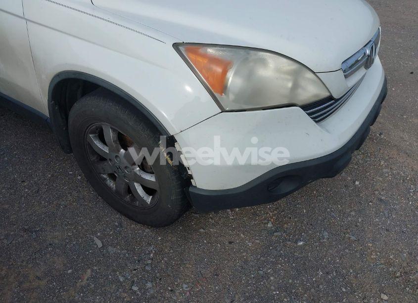 Photo 6 of 2008 Honda Cr-v EX-L (VIN JHLRE38758C033861)