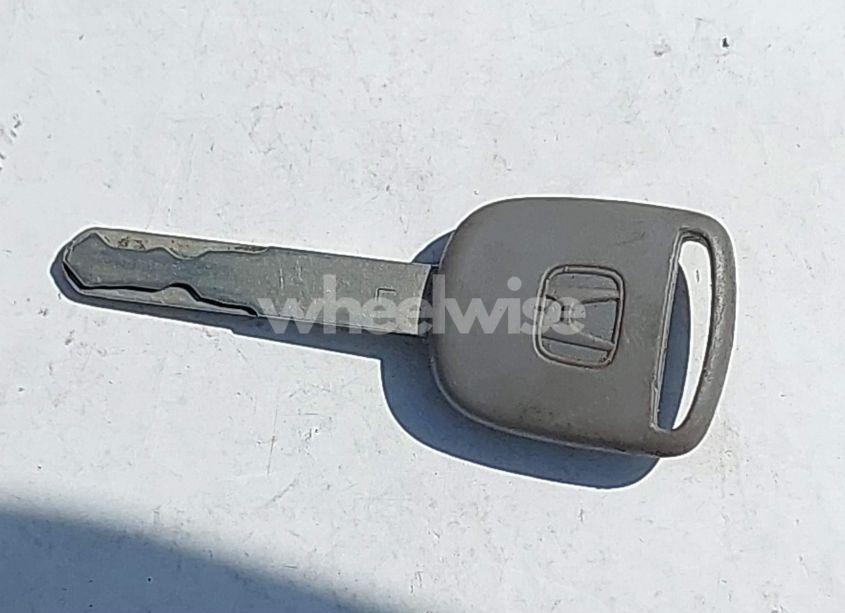 Photo 11 of 2008 Honda Cr-v EX-L (VIN JHLRE38758C051230)