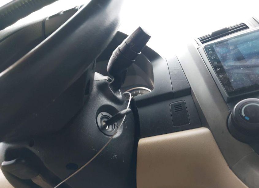 Photo 11 of 2008 Honda Cr-v EX-L (VIN JHLRE38758C054967)