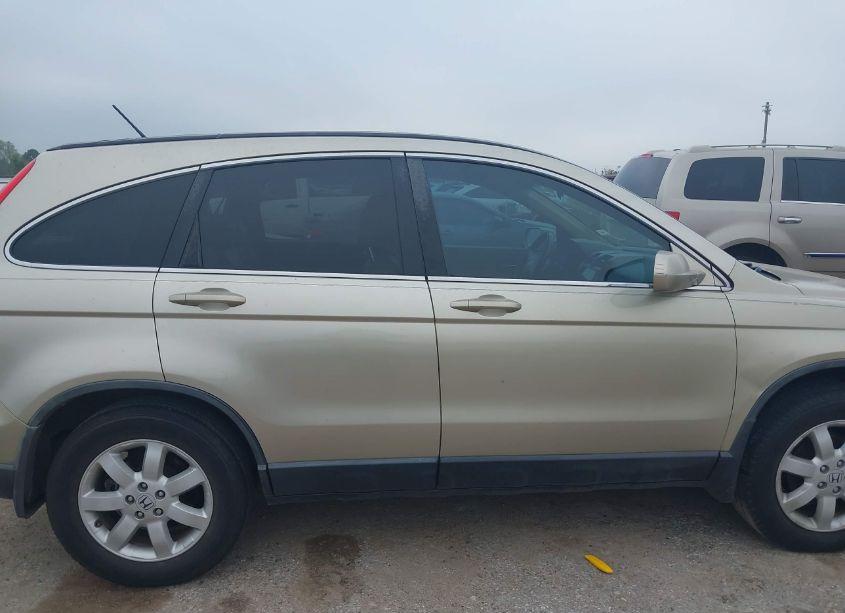 Photo 13 of 2008 Honda Cr-v EX-L (VIN JHLRE38758C054967)