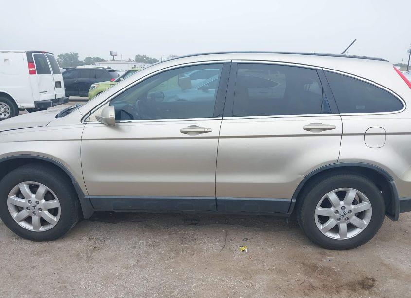 Photo 14 of 2008 Honda Cr-v EX-L (VIN JHLRE38758C054967)