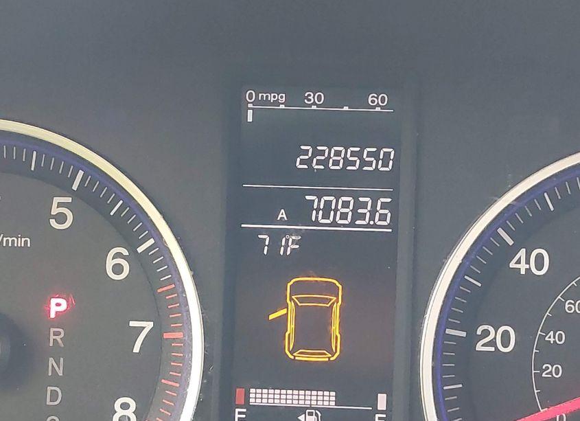Photo 15 of 2008 Honda Cr-v EX-L (VIN JHLRE38758C054967)