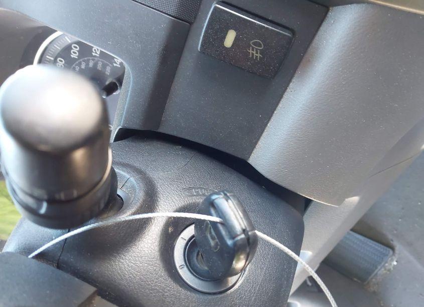 Photo 11 of 2007 Honda Cr-v EX-L (VIN JHLRE38767C066060)