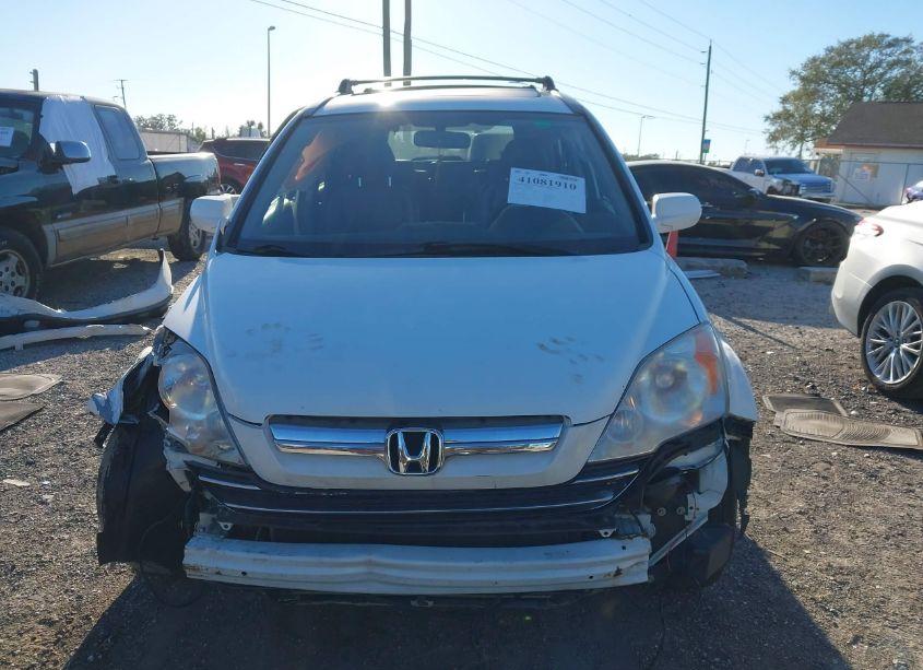Photo 13 of 2007 Honda Cr-v EX-L (VIN JHLRE38767C066060)
