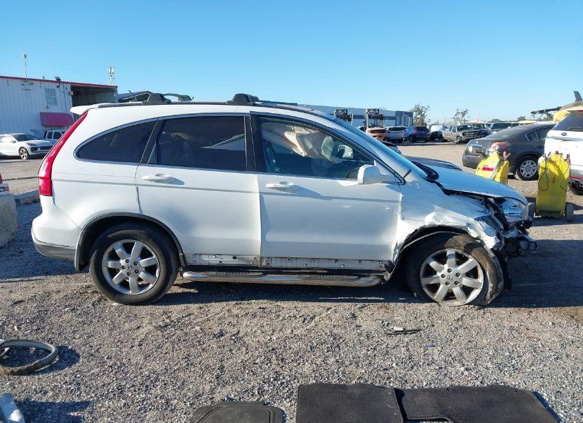 Photo 14 of 2007 Honda Cr-v EX-L (VIN JHLRE38767C066060)