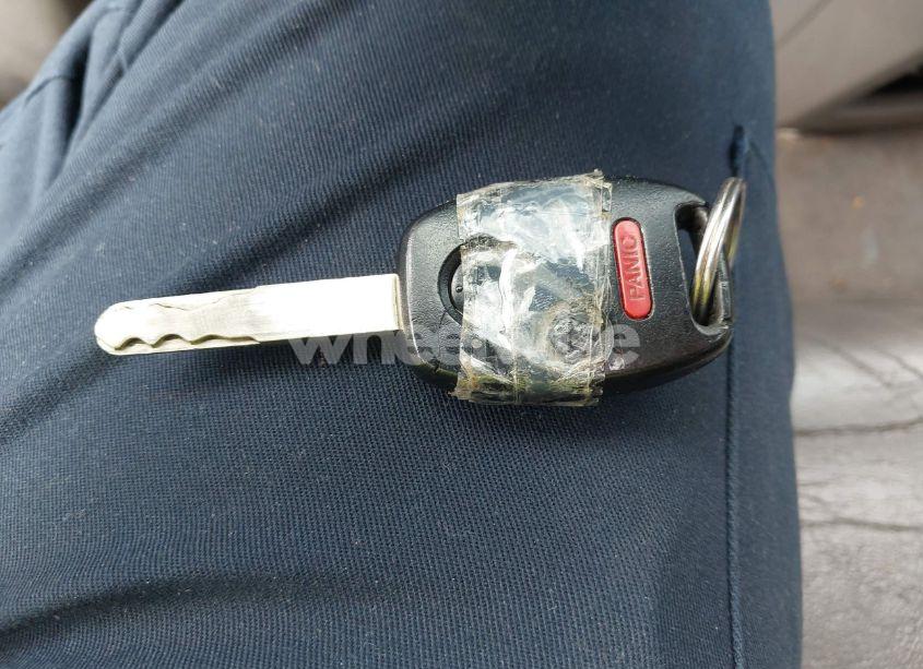 Photo 11 of 2008 Honda Cr-v EX-L (VIN JHLRE38768C011139)