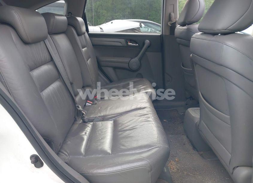 Photo 8 of 2008 Honda Cr-v EX-L (VIN JHLRE38768C011139)