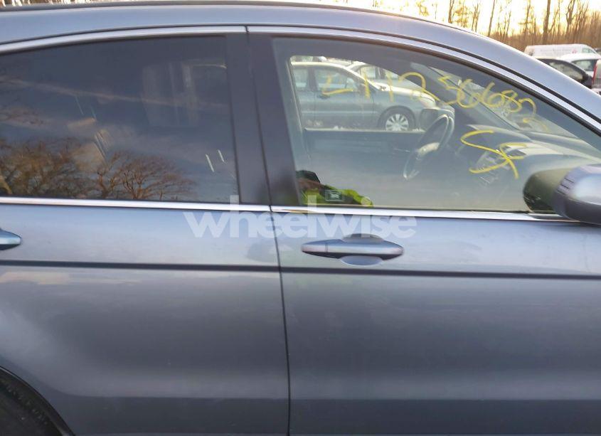 Photo 13 of 2008 Honda Cr-v EX-L (VIN JHLRE38768C012758)