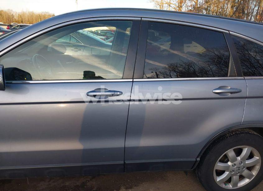 Photo 14 of 2008 Honda Cr-v EX-L (VIN JHLRE38768C012758)