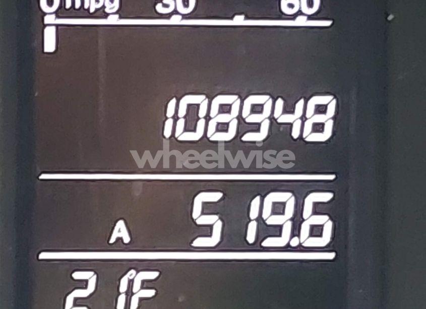 Photo 15 of 2008 Honda Cr-v EX-L (VIN JHLRE38768C012758)