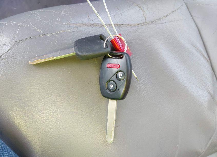 Photo 11 of 2008 Honda Cr-v EX-L (VIN JHLRE38768C013747)