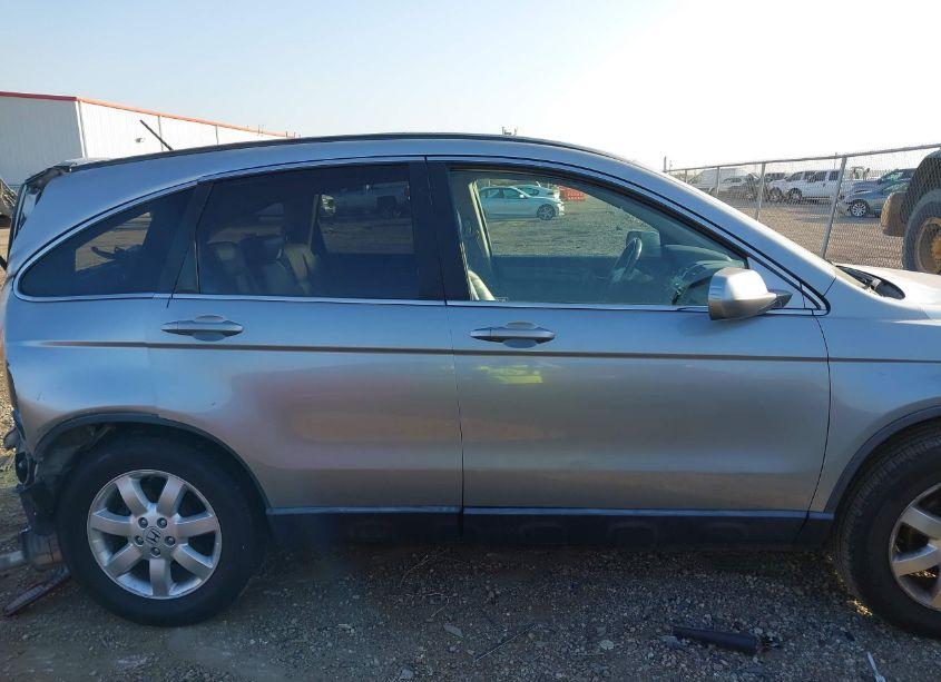 Photo 13 of 2008 Honda Cr-v EX-L (VIN JHLRE38768C013747)