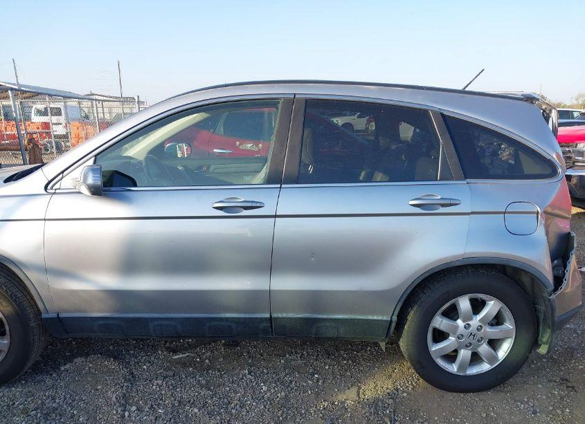 Photo 14 of 2008 Honda Cr-v EX-L (VIN JHLRE38768C013747)