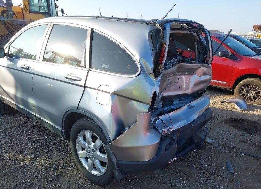 Photo 19 of 2008 Honda Cr-v EX-L (VIN JHLRE38768C013747)