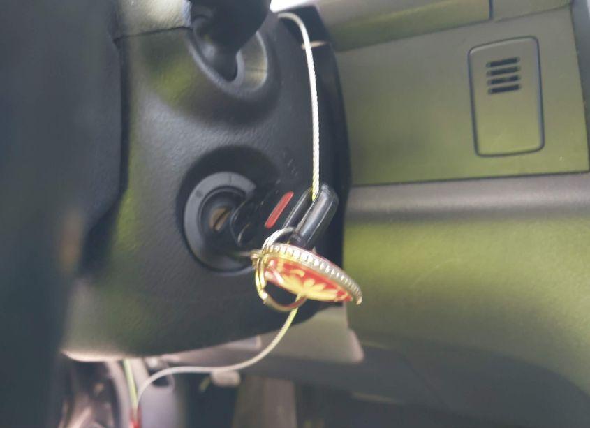 Photo 11 of 2008 Honda Cr-v EX-L (VIN JHLRE38768C019841)