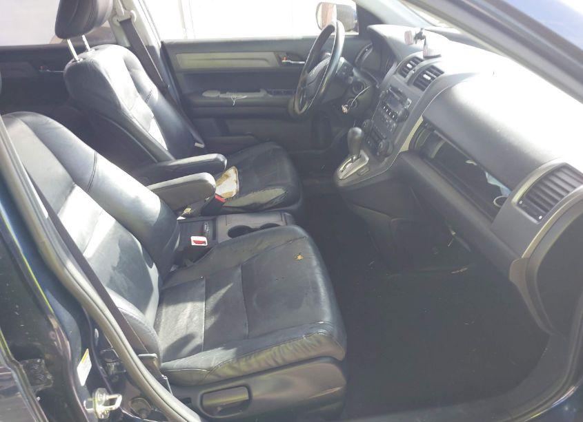 Photo 5 of 2008 Honda Cr-v EX-L (VIN JHLRE38768C019841)