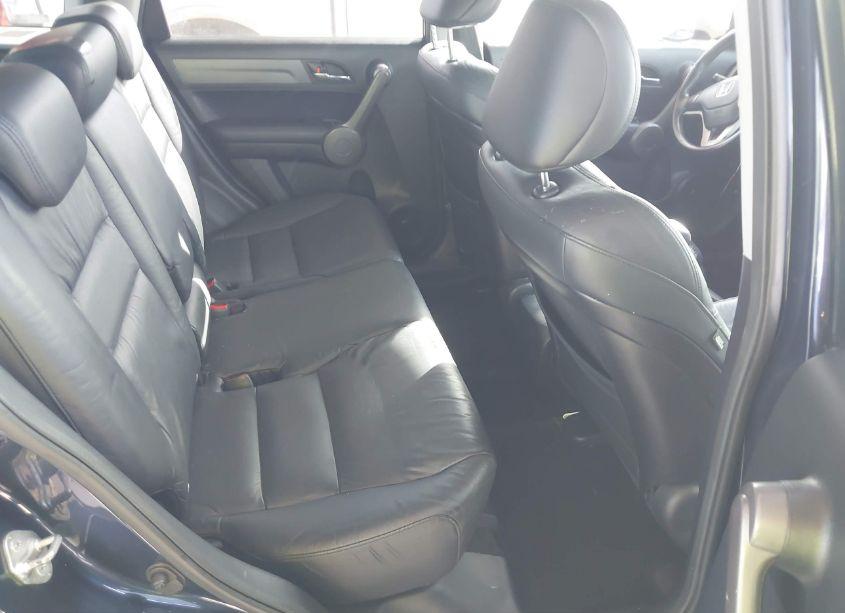 Photo 8 of 2008 Honda Cr-v EX-L (VIN JHLRE38768C019841)