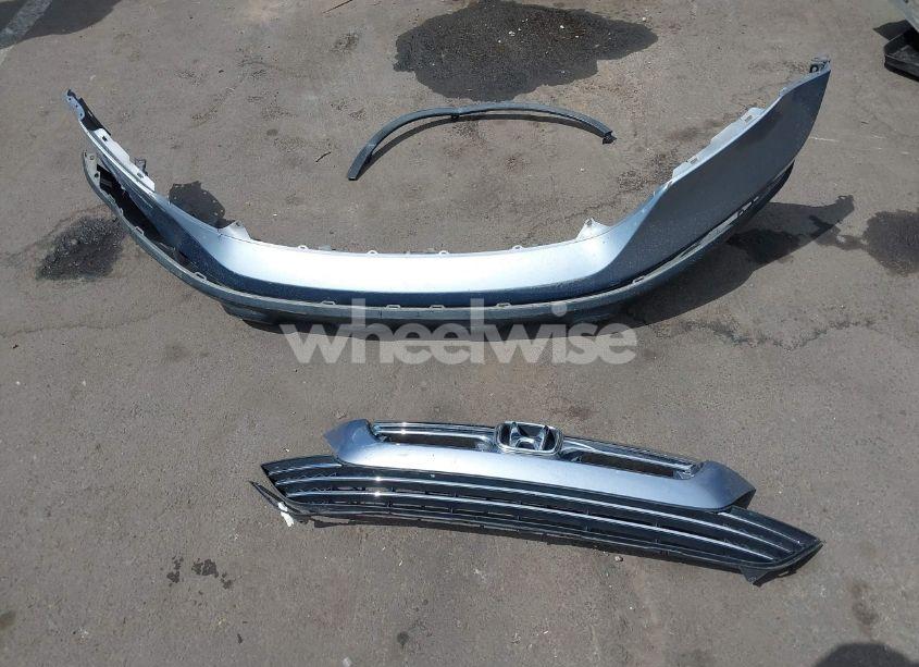 Photo 12 of 2008 Honda Cr-v EX-L (VIN JHLRE38768C025462)