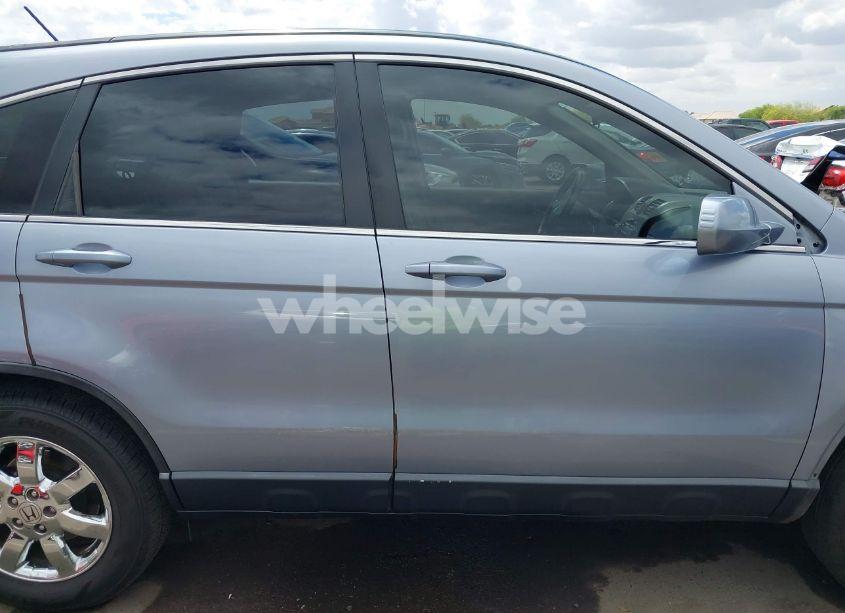 Photo 14 of 2008 Honda Cr-v EX-L (VIN JHLRE38768C025462)