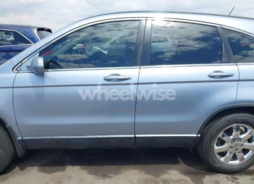 Photo 15 of 2008 Honda Cr-v EX-L (VIN JHLRE38768C025462)