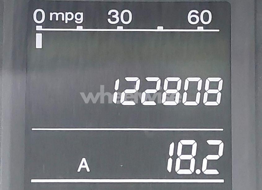 Photo 16 of 2008 Honda Cr-v EX-L (VIN JHLRE38768C025462)