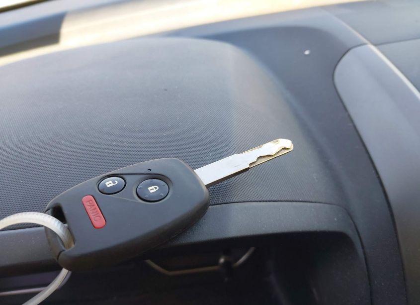 Photo 11 of 2008 Honda Cr-v EX-L (VIN JHLRE38768C026210)