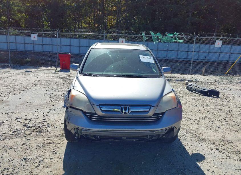 Photo 13 of 2008 Honda Cr-v EX-L (VIN JHLRE38768C026210)