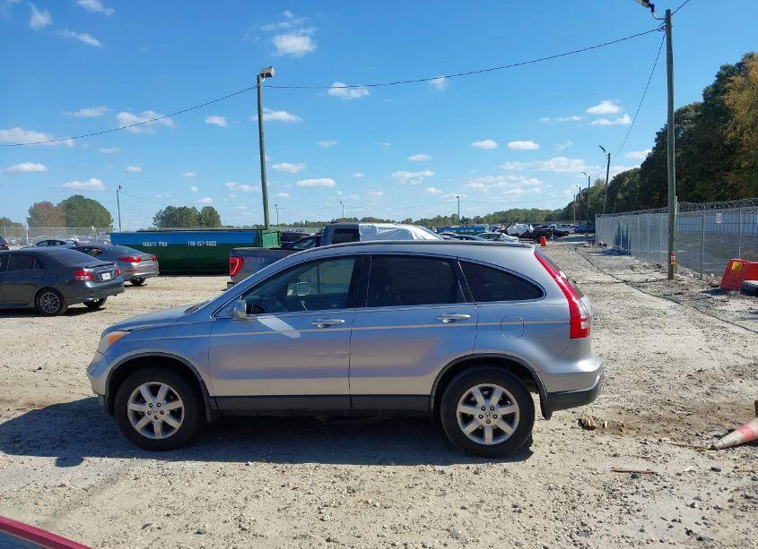 Photo 15 of 2008 Honda Cr-v EX-L (VIN JHLRE38768C026210)
