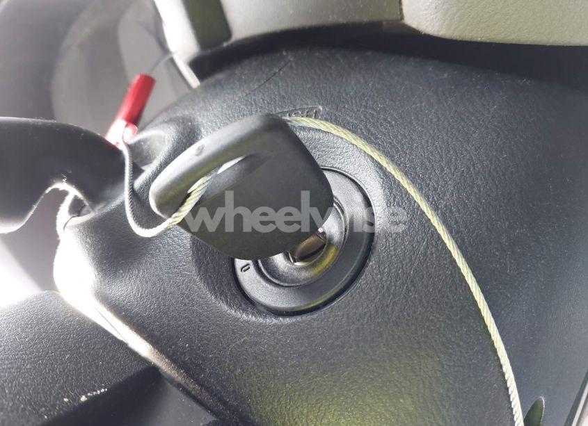 Photo 11 of 2008 Honda Cr-v EX-L (VIN JHLRE38768C027552)