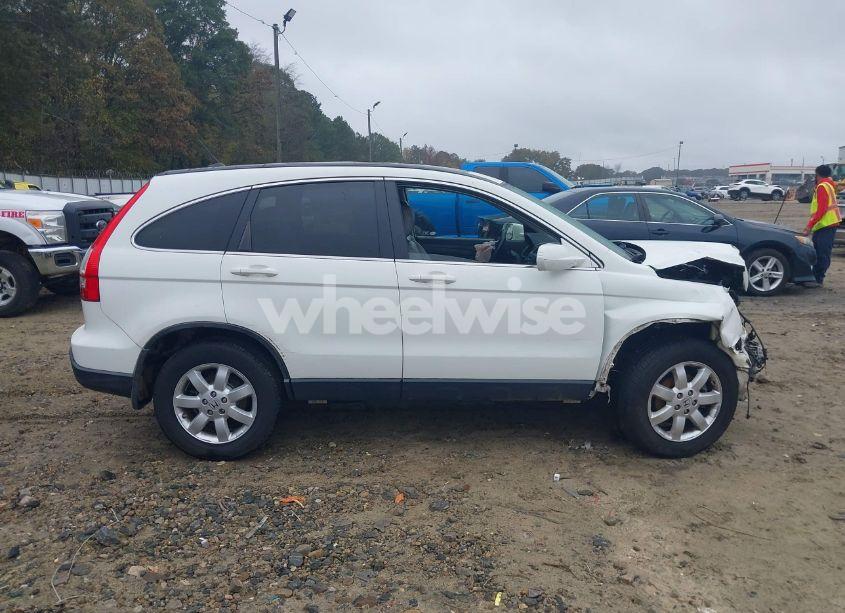 Photo 14 of 2008 Honda Cr-v EX-L (VIN JHLRE38768C032413)