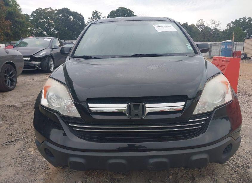 Photo 12 of 2008 Honda Cr-v EX-L (VIN JHLRE38768C051575)