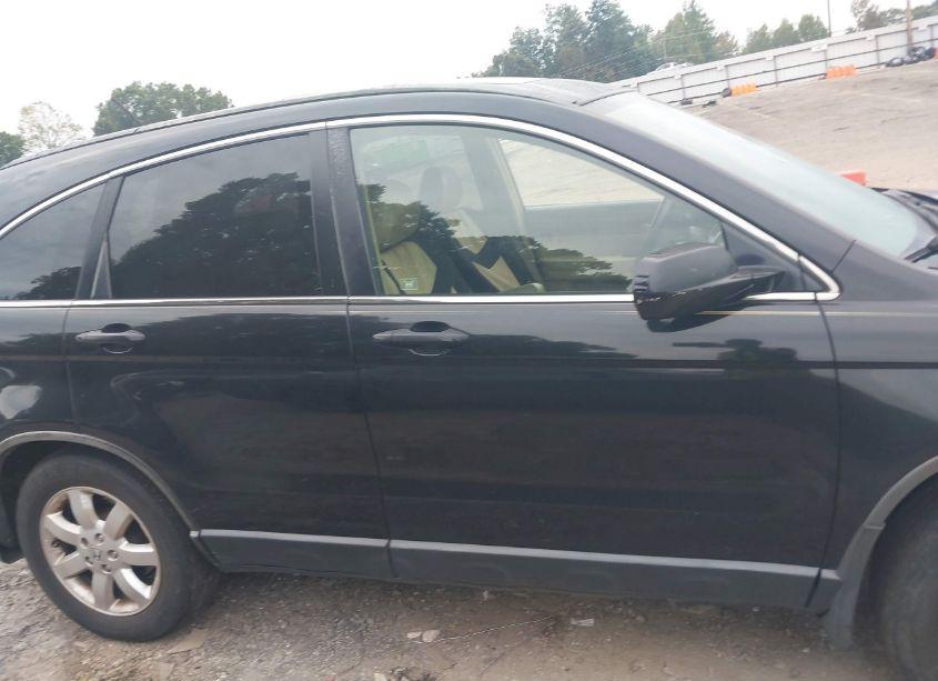 Photo 13 of 2008 Honda Cr-v EX-L (VIN JHLRE38768C051575)