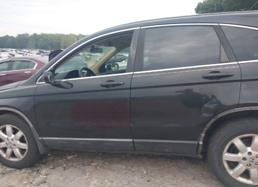 Photo 14 of 2008 Honda Cr-v EX-L (VIN JHLRE38768C051575)